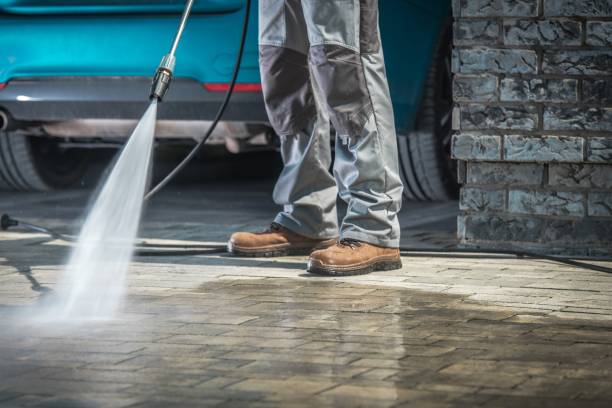 Best Machinery and Equipment Cleaning  in Worcester, MA