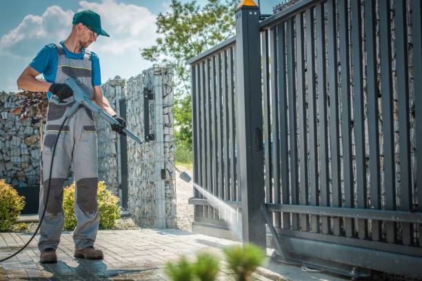 Best Restaurant Pressure Washing  in Worcester, MA