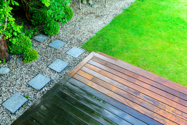 Trusted Worcester, MA Pressure Washing Services Experts