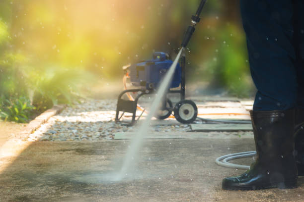Best Concrete Sealing  in Worcester, MA